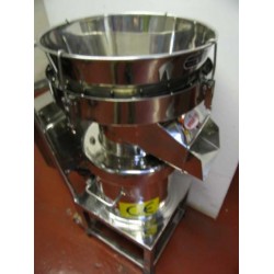 Gy 450 Sieve Gy 450 Sieve